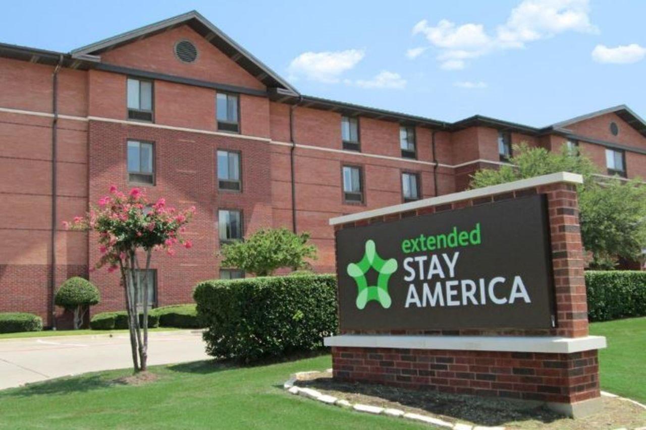 Extended America Select - Dallas - Colinas - Meadow Creek Dr Irving