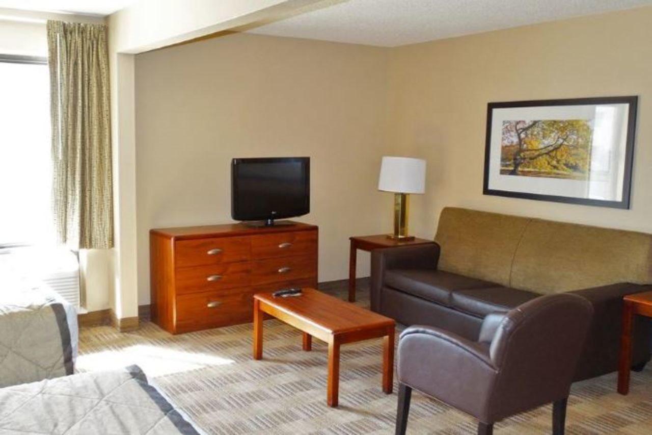 Extended America Select - Dallas - Colinas - Meadow Creek Dr Hotel 2*