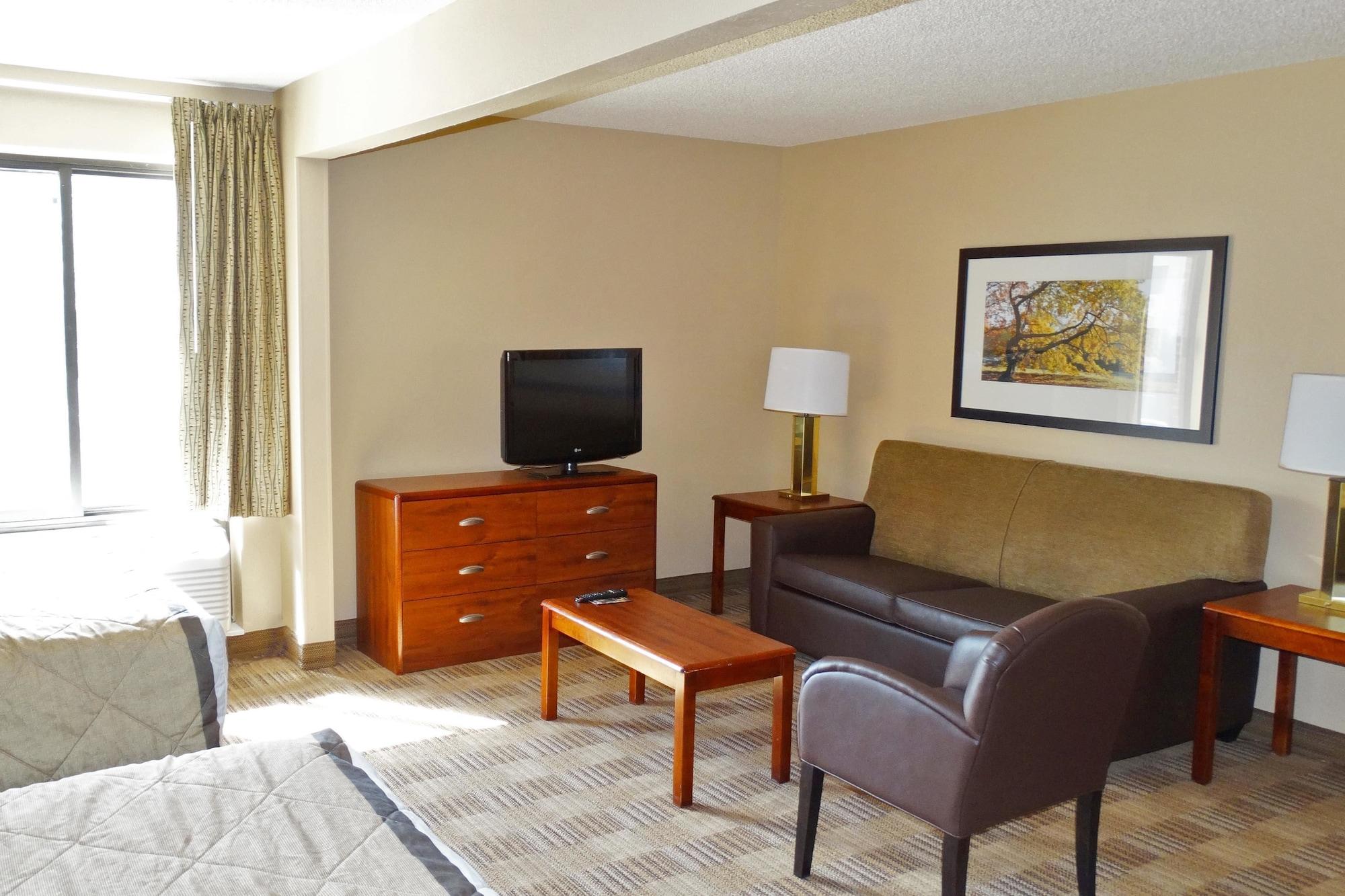 Hotel Extended America Select - Dallas - Colinas - Meadow Creek Dr Irving