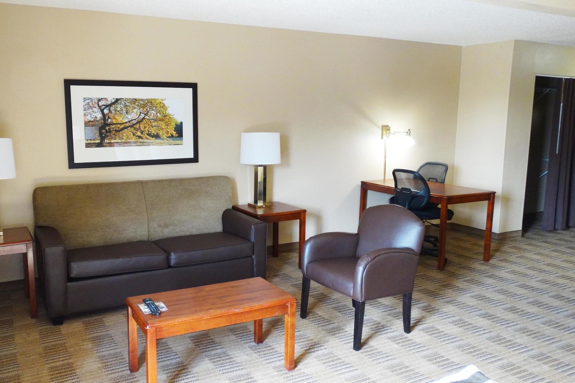 Hotel Extended America Select - Dallas - Colinas - Meadow Creek Dr Irving