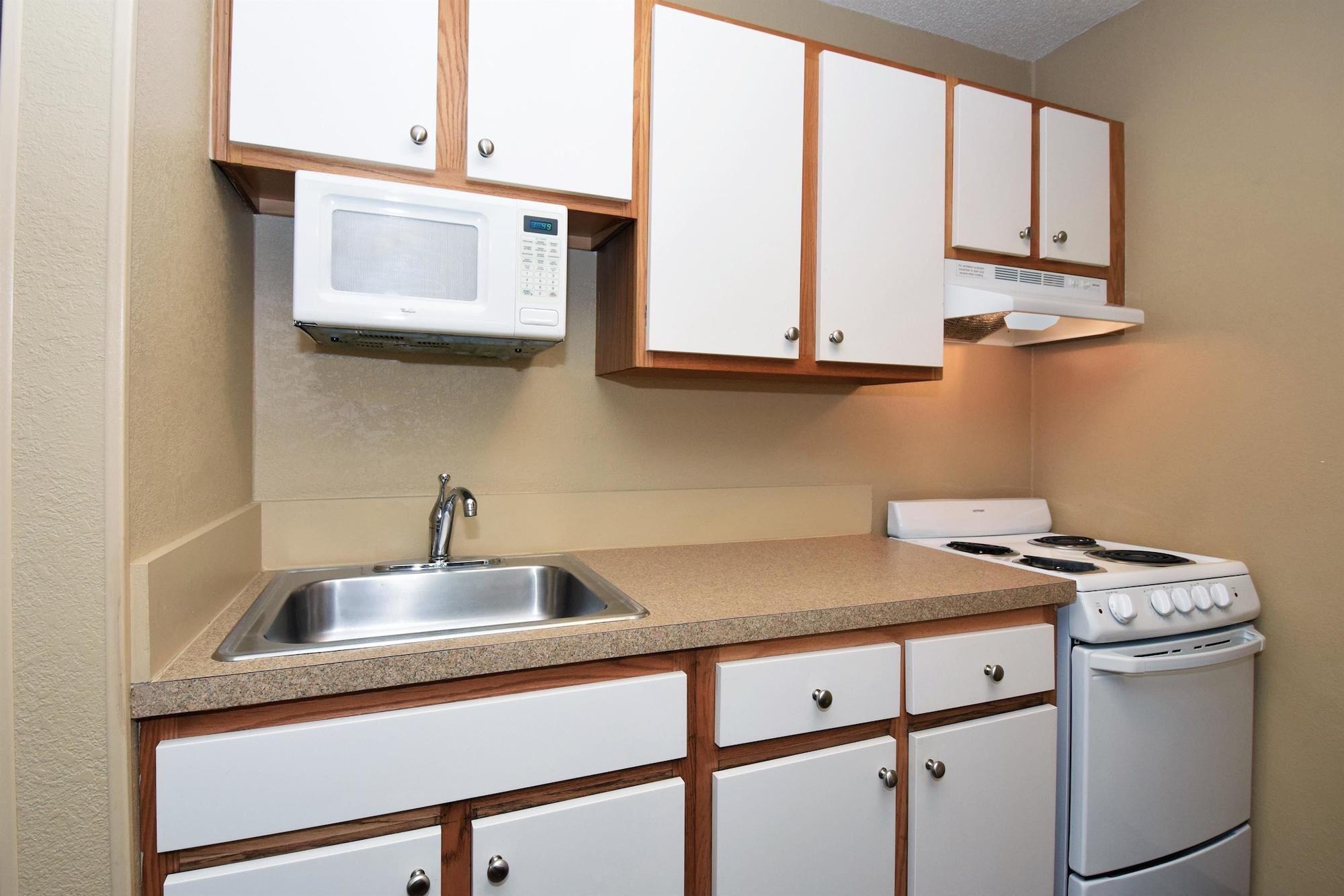Extended America Select - Dallas - Colinas - Meadow Creek Dr Hotel Irving
