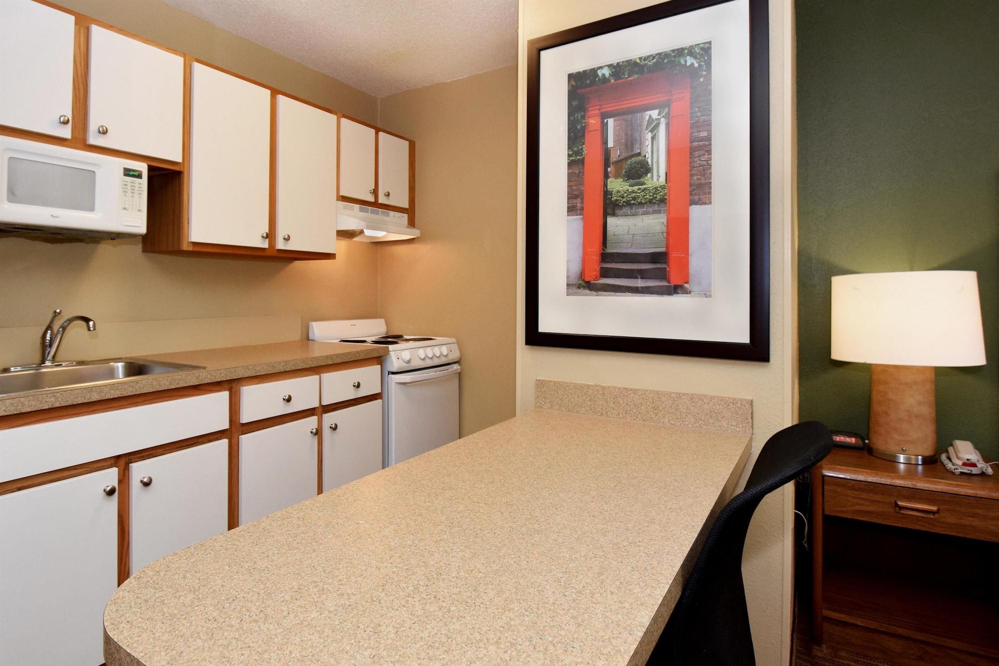 Extended America Select - Dallas - Colinas - Meadow Creek Dr Hotel Irving