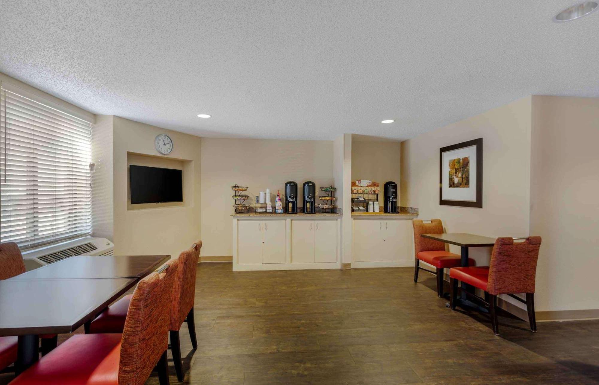 Extended America Select - Dallas - Colinas - Meadow Creek Dr Hotel 2*