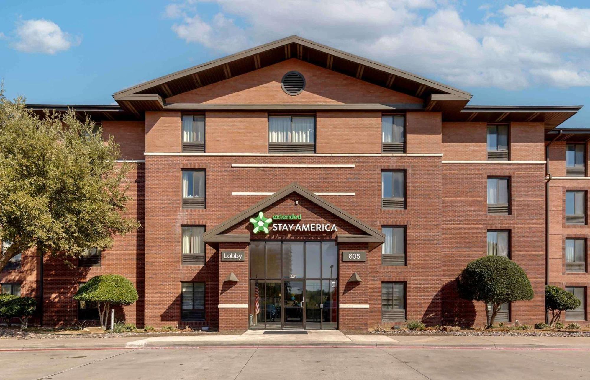 Hotel Extended America Select - Dallas - Colinas - Meadow Creek Dr 2*