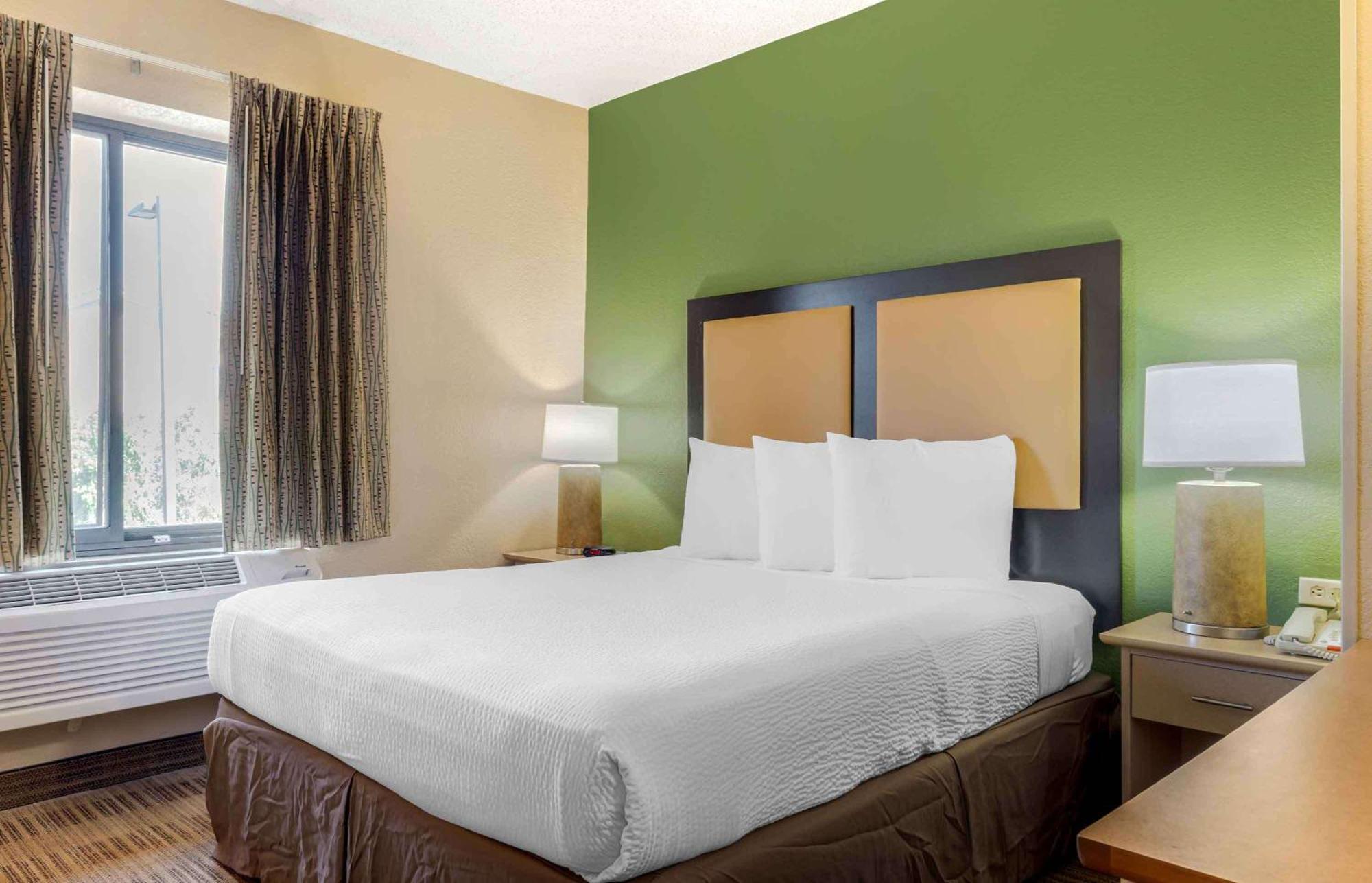 Hotel Extended America Select - Dallas - Colinas - Meadow Creek Dr 2*