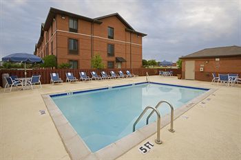 Extended America Select - Dallas - Colinas - Meadow Creek Dr Hotel Irving