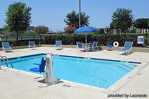 Extended America Select - Dallas - Colinas - Meadow Creek Dr Hotel