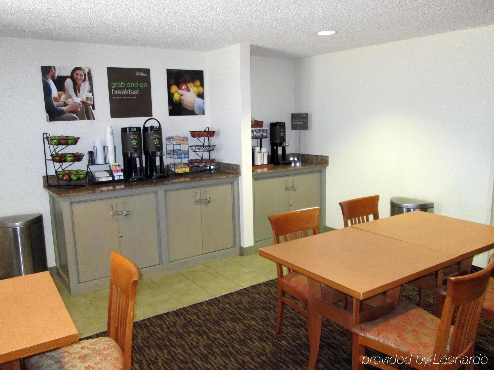 Hotel Extended America Select - Dallas - Colinas - Meadow Creek Dr