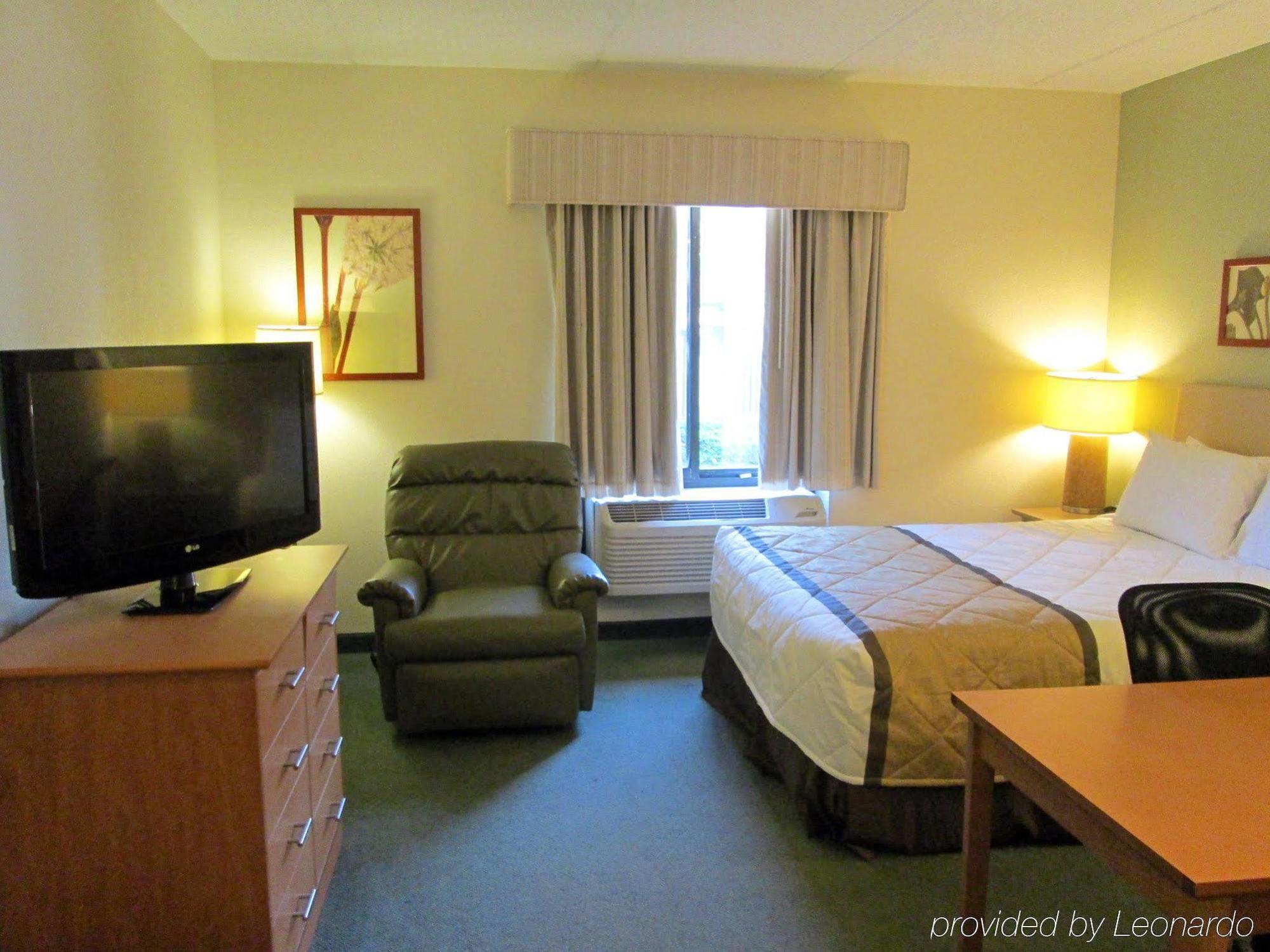 Hotel Extended America Select - Dallas - Colinas - Meadow Creek Dr