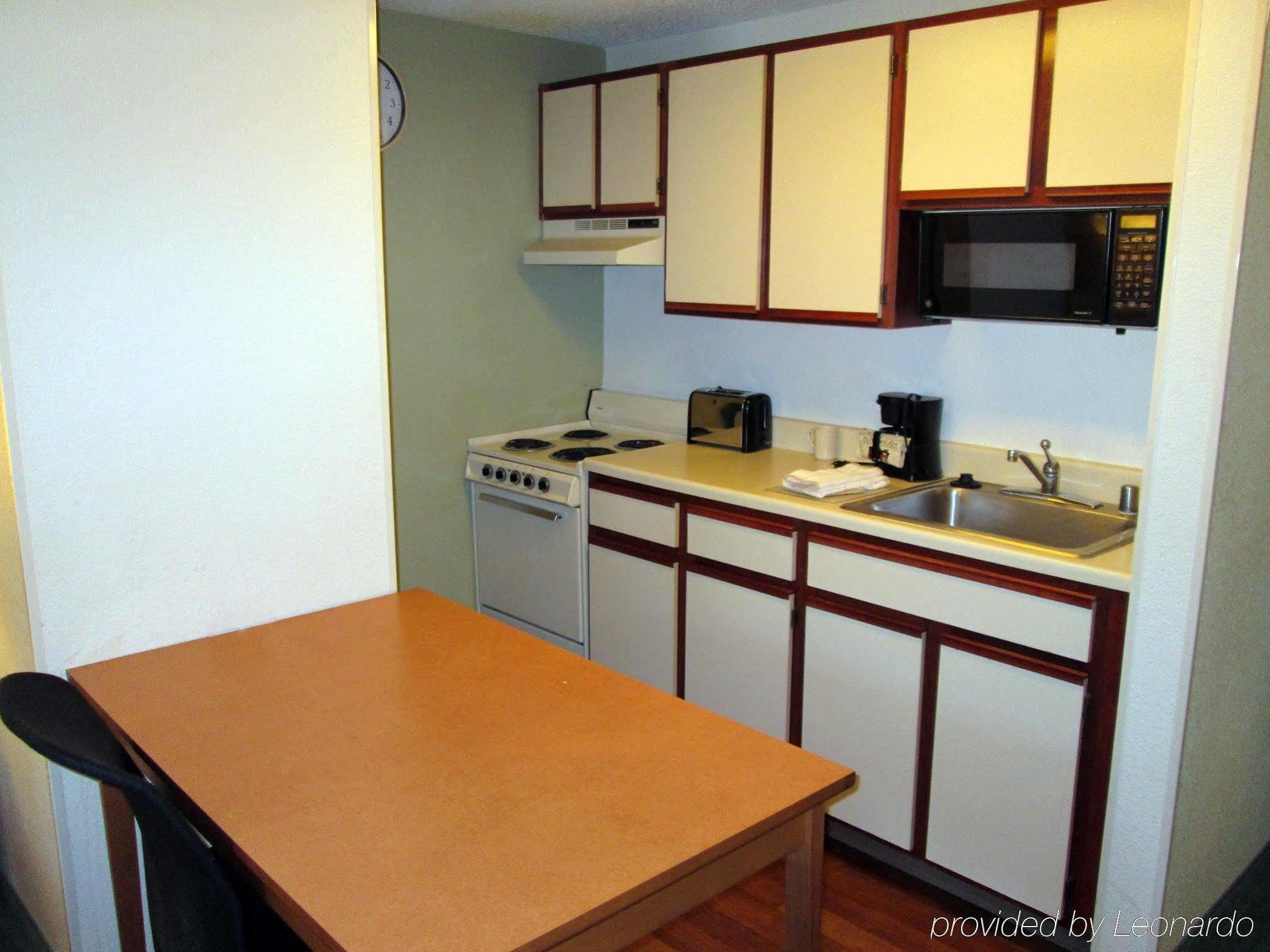 Hotel Extended America Select - Dallas - Colinas - Meadow Creek Dr